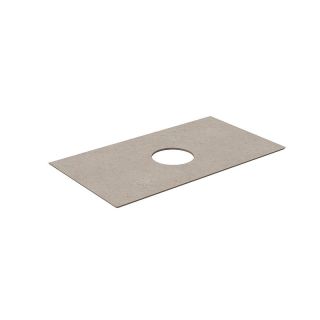 Столешница Kerama Marazzi Magica Риккарди MA.1.0.SG540620R\90 90 см бежевый матовый