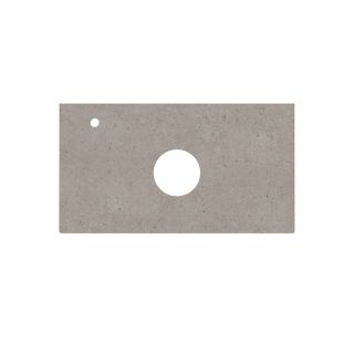 Столешница Kerama Marazzi Magica Риккарди MA.1.1.SG519920R\90 90 см серый матовый