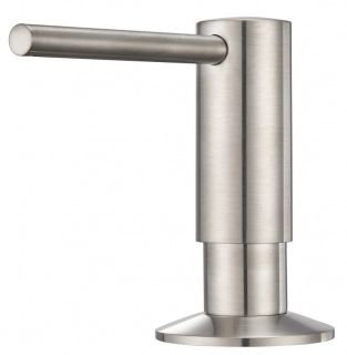 Дозатор для кухонной мойки Milacio MC.931.SN сатин