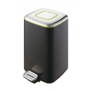 Ведро для мусора WeltWasser MILA (MILA BL 12L)