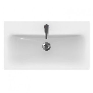 Раковина Cersanit MODUO 80 S-UM-MOD80/1