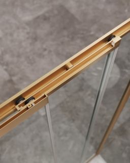 Душевой уголок CEZARES MOLVENO-AHF-31-100/90-C-BORO-IV