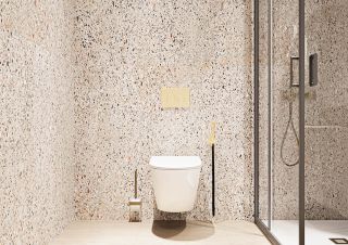 Унитаз подвесной Veconi Moro XL VMO-52T