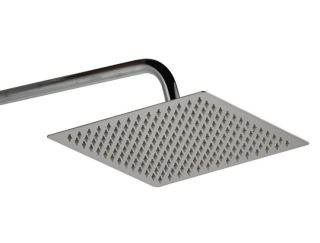 Душевая стойка Haiba HB2422 хром