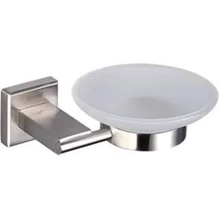 Мыльница Gappo G1702 хром