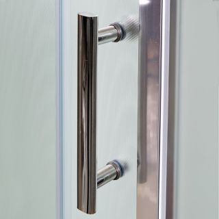 Душевая кабина Deto D119 S LED