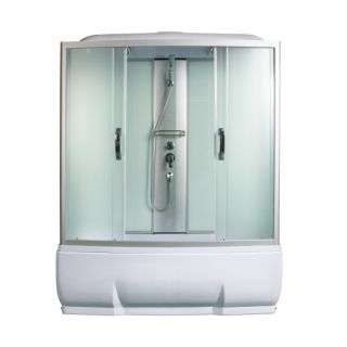 Душевая кабина RIVER NARA 170/80/50 МТ