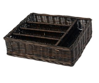 Wasserkraft Neime WB-190-L Плетеная корзина