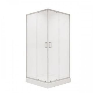 Душевой уголок Niagara NOVA NG- 6609-08 100x100 см