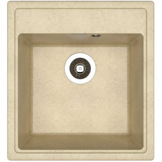 Кухонная мойка Dr. Gans Ника 470 дюна