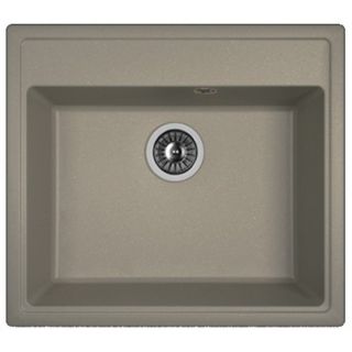 Кухонная мойка Dr. Gans Ника 570 везувий