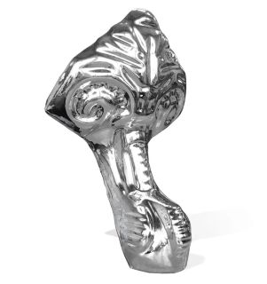 Ножки к ванне Эстет Бостон/Царская ФР-00006062 хром