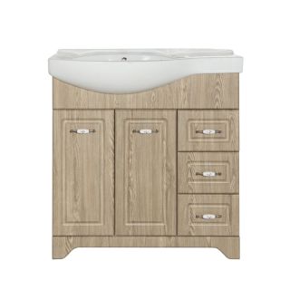 Тумба под раковину Style Line Олеандр-2 82  ЛС-000010026