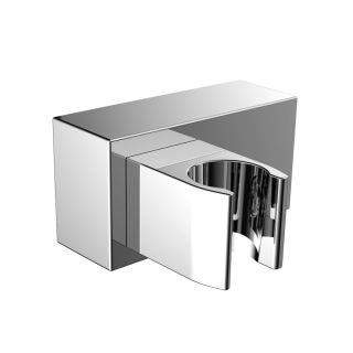 Держатель для душа Swedbe Calypso 5043 хром