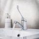 Смеситель для кухни РМС SL42-004F-15 хром