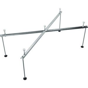 Каркас усиленный для прямоугольных ванн Triton 140-170х70-75