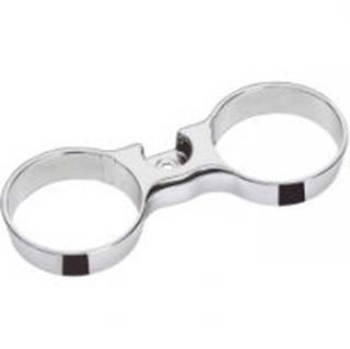 Подстаканник Hansgrohe 27821880 хром