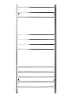 Полотенцесушитель водяной Domoterm Медея П12 500x1200 (3-4-5) хром