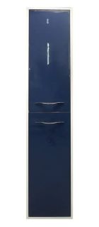 Пенал подвесной Эстет Barcelona ФР-00003586 Л 35см