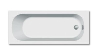 Акриловая ванна Koller Pool Round Arc ROUNDARC150X70 150х70