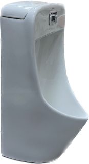 Писсуар подвесной Laguraty Sensor AR 636 белый