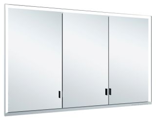 Зеркальный шкаф для ванны Keuco Royal Lumos 14335172303 120 см