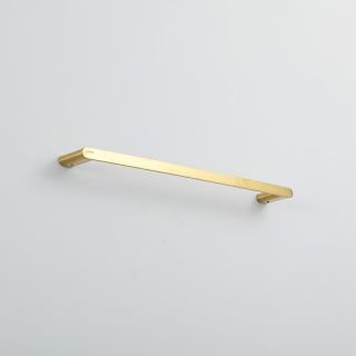 Полотенцедержатель Gappo G30901-3 60 см золотой сатин