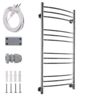 Полотенцесушитель электрический Energy Ergo 1200х500