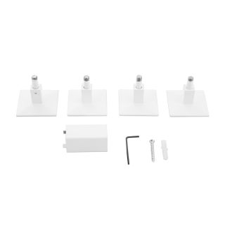 Полотенцесушитель электрический Energy Cube EETR0CUBE07040R903M 70x40 см