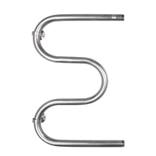 Полотенцесушитель водяной Energy Solo 500x500