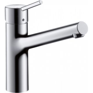 Смеситель для раковины Hansgrohe Talis 32857000 хром
