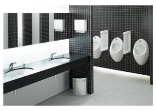 Писсуар VitrA Arkitekt 4106B003-5597