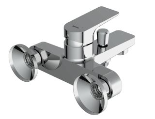 Смеситель Cersanit NATURE  63064 для ванны и душа