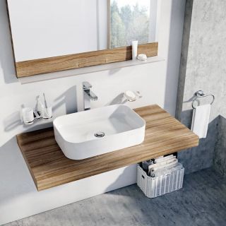 Раковина Ravak Ceramic 550 R Slim