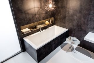 Акриловая ванна Ravak FORMY 01 170x75 C691000000