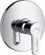Смеситель для душа Hansgrohe Metropol 14665880 хром