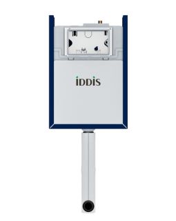 Бачок скрытого монтажа IDDIS Profix PRO000Ci32