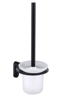 Ёршик настенный Raglo R300.10.06 чёрный