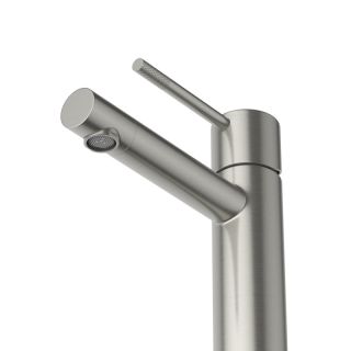 Смеситель для раковины CEZARES RELAX-LS2-IN сатин