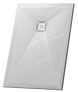 Душевой поддон RGW ST-W 16152716-01 70x160см белый