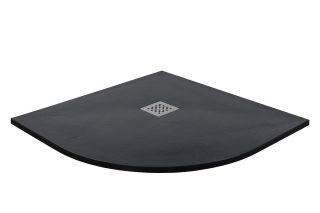 Поддон из искусственного камня RGW ST/R-0099G 900х900х25