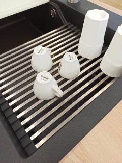 Ролл-мат для кухонной мойки Florentina Ромия 38x31см