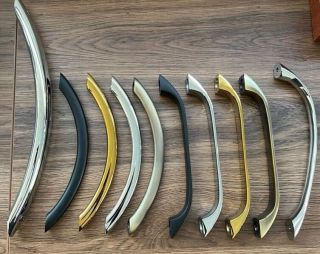 Ванна чугунная Vinsent Veron Kingston VKN1808050H 180x80см с отверстиями для ручек