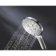 Лейка для душа Grohe Rainshower SmartActive 26553000 хром