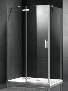 Душевой уголок GEMY FALL TEA S29131 120x80
