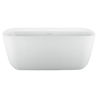 Акриловая ванна Black&White Swan SB350 1700 x 780 x 600 мм