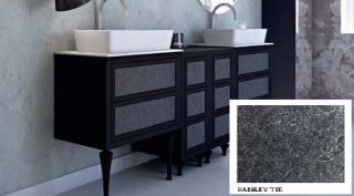 Шкафчик Cezares 38x76 Paisley tie Delizia 54817