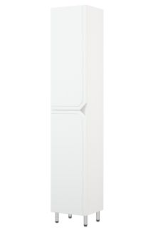 Пенал Corozo Сириус SD-00001439 35см белый