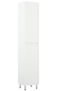 Пенал Corozo Сириус SD-00001439 35см белый