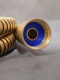 Душевой шланг AltroBagno SH 071704 OrSp